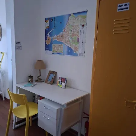 Nord-ovest * Gallipoli