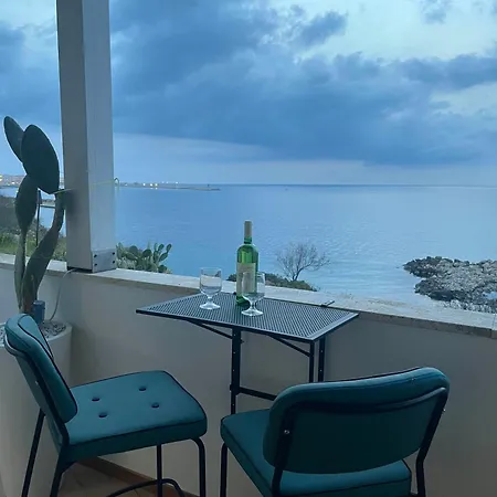 Nord-ovest * Gallipoli