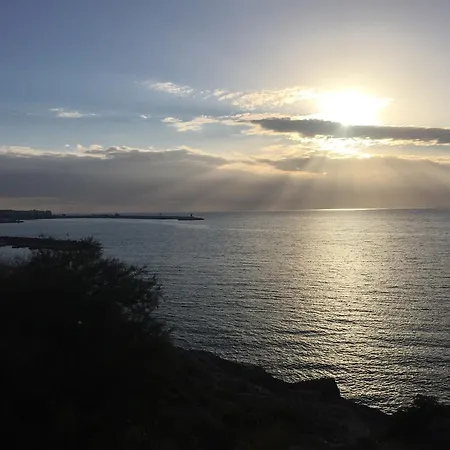 Nord-ovest Apartmán