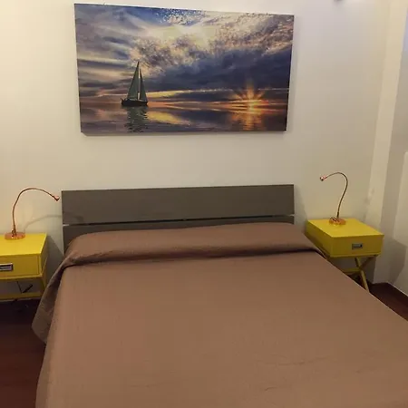 Apartmán Nord-ovest *