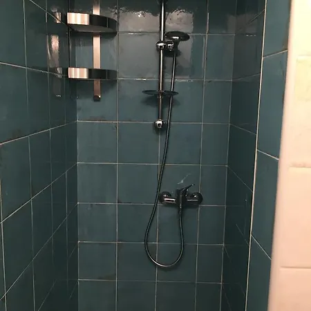 Nord-ovest Apartmán *