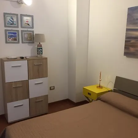 Apartmán Nord-ovest *