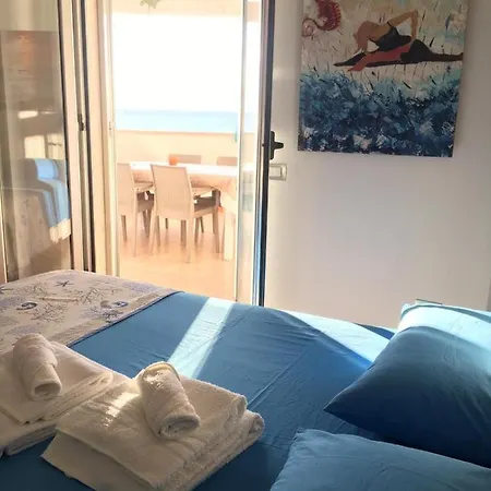 Nord-ovest Apartament *