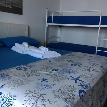 Appartement Nord-ovest Gallipoli