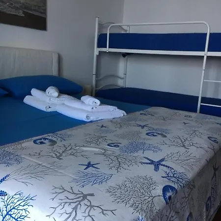 Apartment Nord-ovest Gallipoli