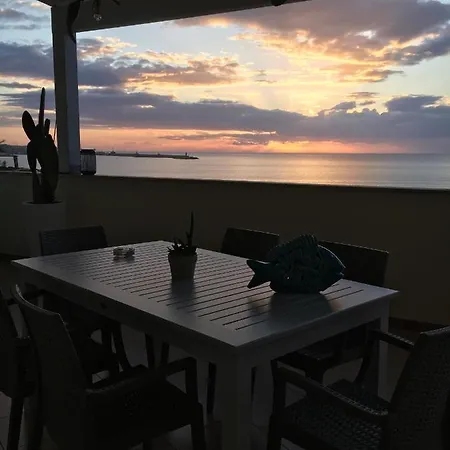 Appartement Nord-ovest Gallipoli