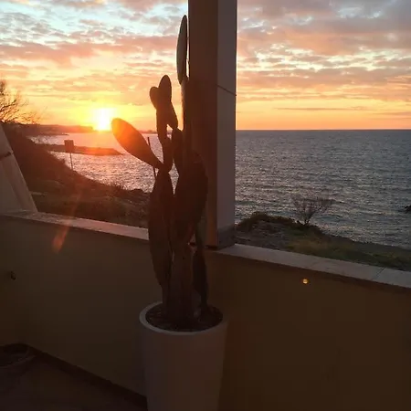 Nord-ovest Apartment Gallipoli