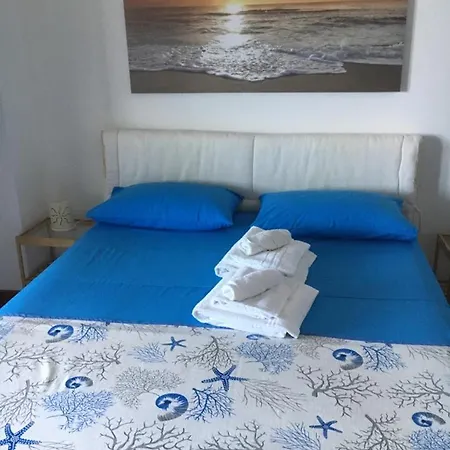 Nord-ovest Apartament *