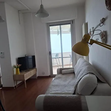 Apartamento Nord-ovest Gallipoli
