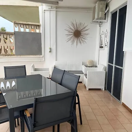 Appartement Nord-ovest *