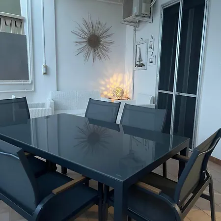 Nord-ovest Appartement