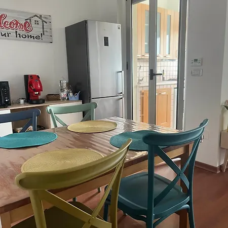 Appartement Nord-ovest *