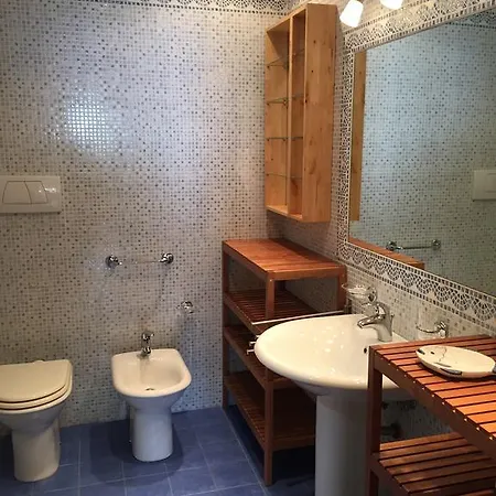 Apartamento Nord-ovest