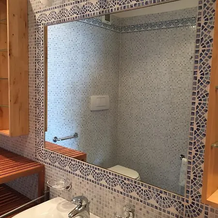 Lägenhet Nord-ovest