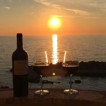 Nord-ovest Appartement *