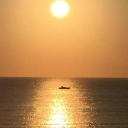 Nord-ovest Appartement