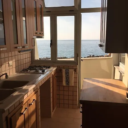 Nord-ovest * Gallipolli