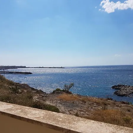 Nord-ovest Lägenhet