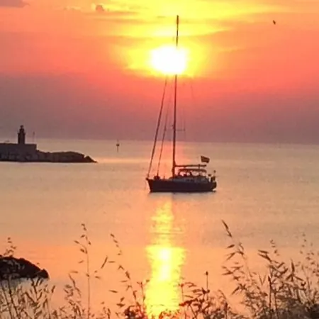 Nord-ovest Apartament *