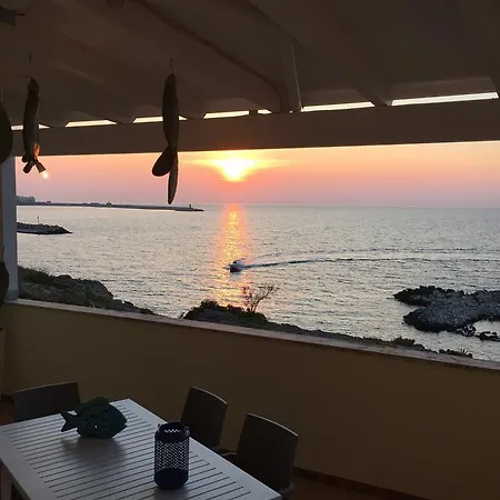 Nord-ovest Apartamento Gallipoli