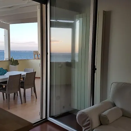 Appartement Nord-ovest *