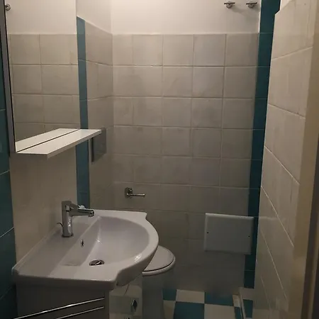 Apartament Nord-ovest *