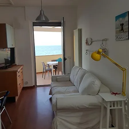 Apartment Nord-ovest Gallipoli