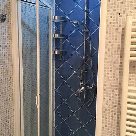 Nord-ovest Apartment Gallipoli