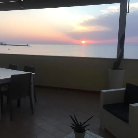 Nord-ovest Apartament