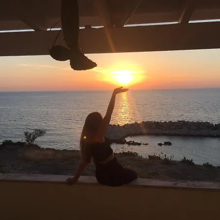 Lägenhet Nord-ovest *