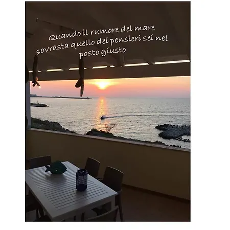 Nord-ovest Appartement