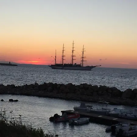 Appartement Nord-ovest *