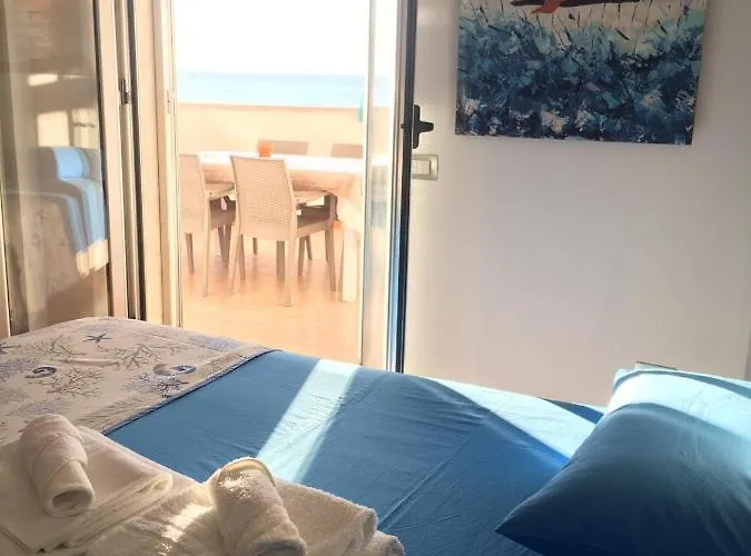 Nord-ovest Appartement *