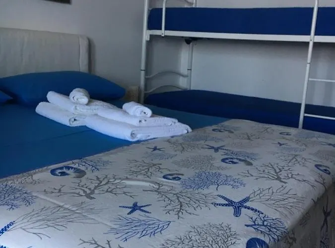 Appartamento Nord-ovest Gallipoli