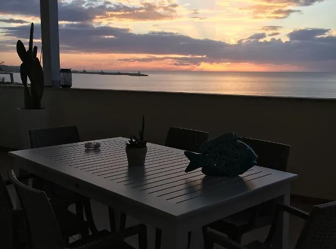 Appartement Nord-ovest Gallipoli