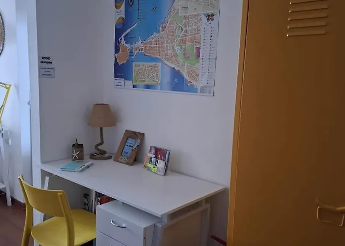 Nord-ovest * Gallipoli