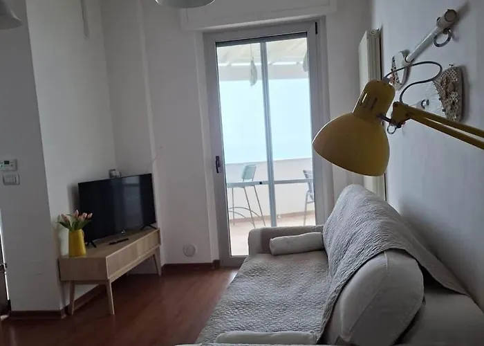 Appartement Nord-ovest Gallipoli