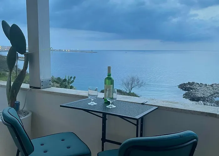 Nord-ovest * Gallipoli