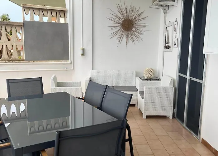 Appartement Nord-ovest *