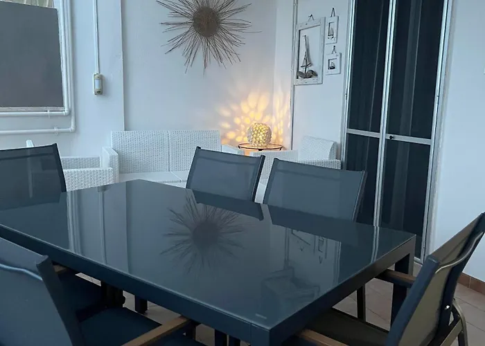 Nord-ovest Appartement