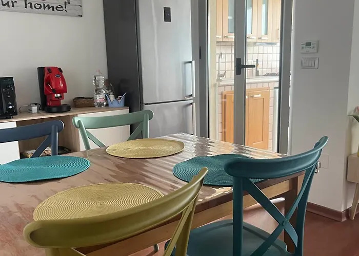 Appartement Nord-ovest *