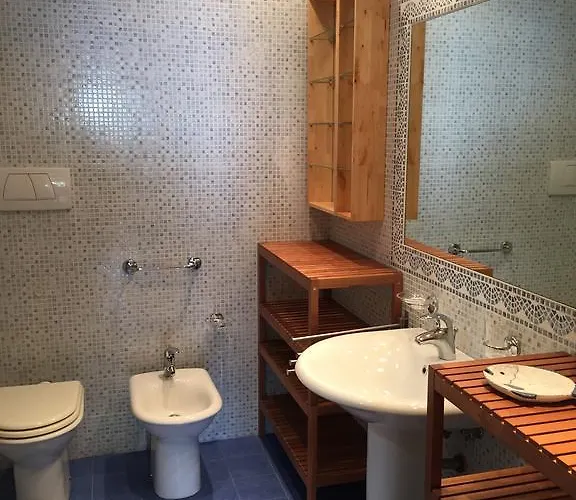 Appartement Nord-ovest