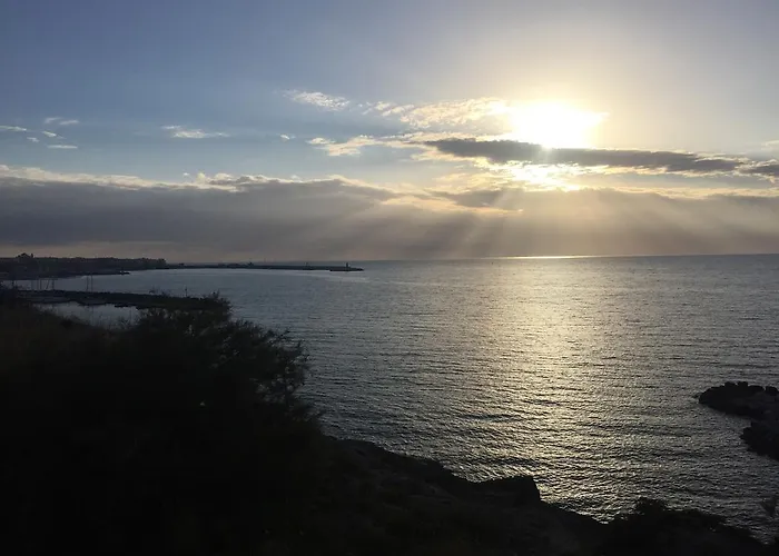 Nord-ovest Appartement