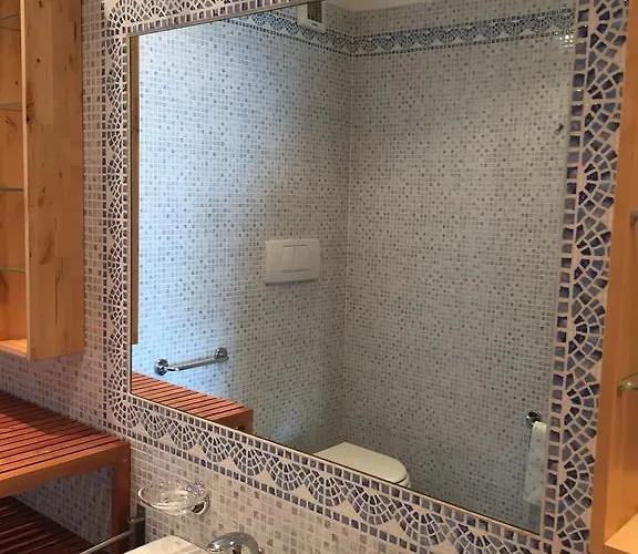 Appartement Nord-ovest