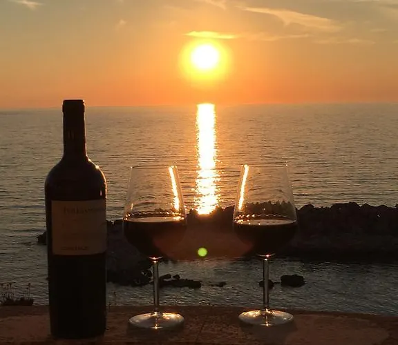 Nord-ovest Appartement *