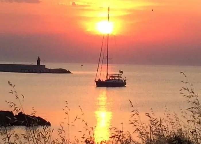 Nord-ovest Appartement *