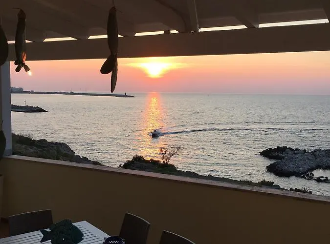 Nord-ovest Appartamento Gallipoli