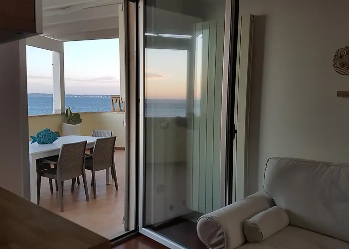 Appartement Nord-ovest *