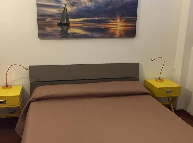 Appartement Nord-ovest *