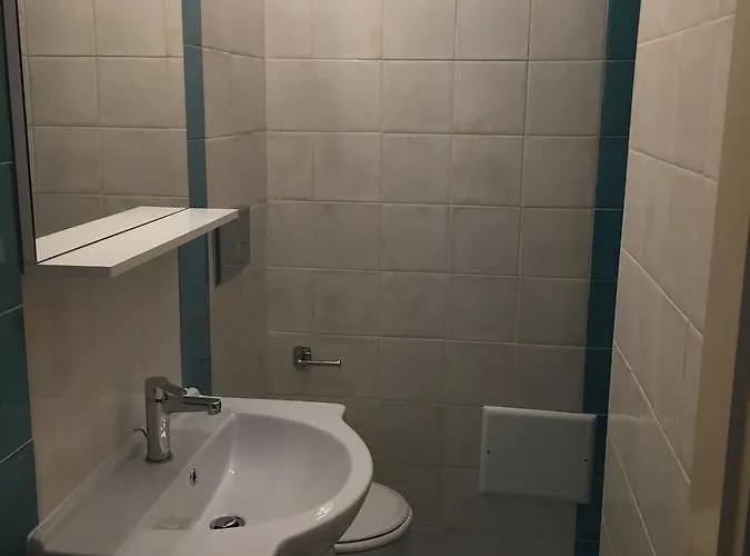 Appartement Nord-ovest *